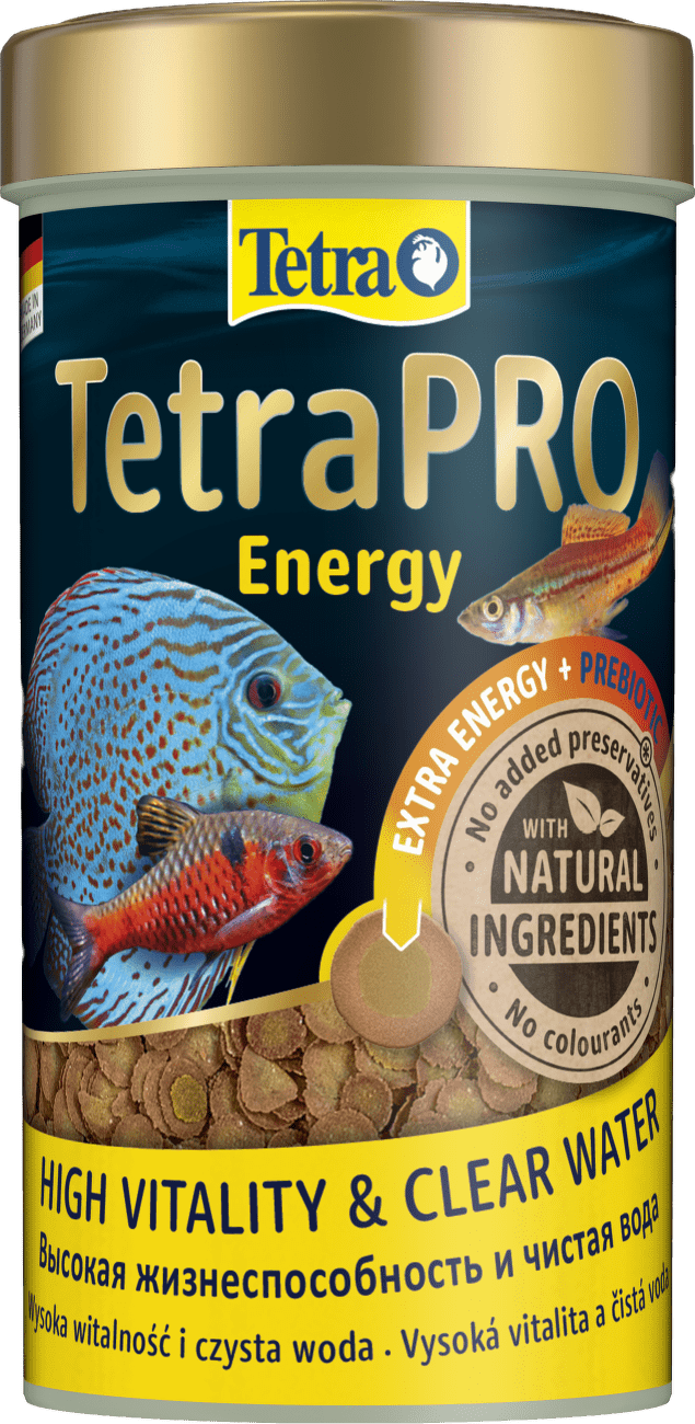 TETRA Pro Energy 250ml