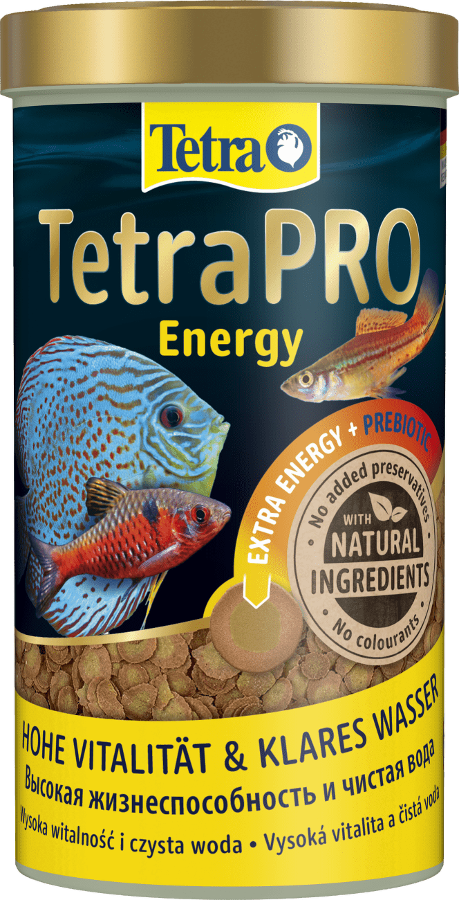 TETRA Pro Energy 500ml