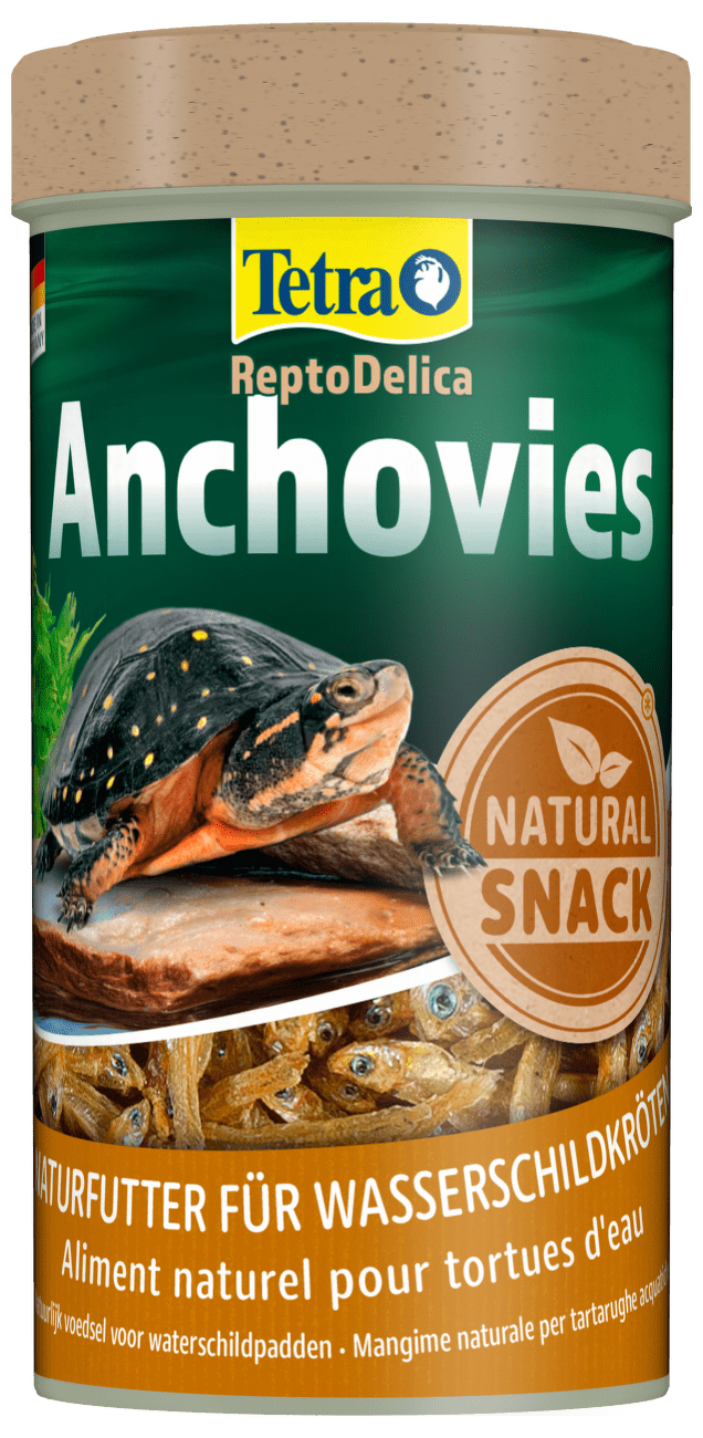 TETRA Repto Anchovies 250ml