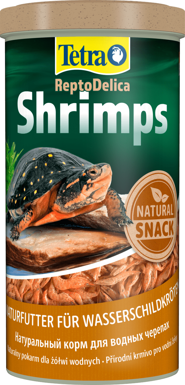 TETRA Repto Delica Shrimps 1l
