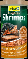 TETRA Repto Delica Shrimps 1l