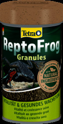 TETRA Repto Frog Granules 100ml
