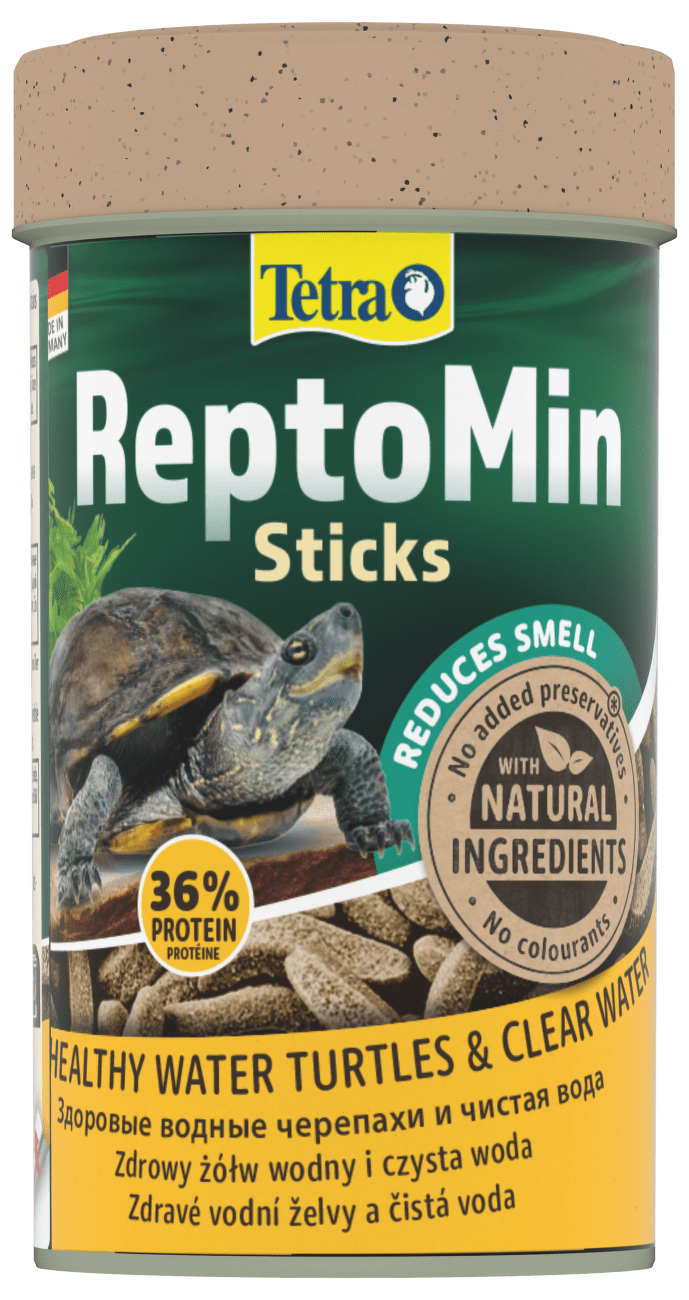 TETRA Repto Min 100ml