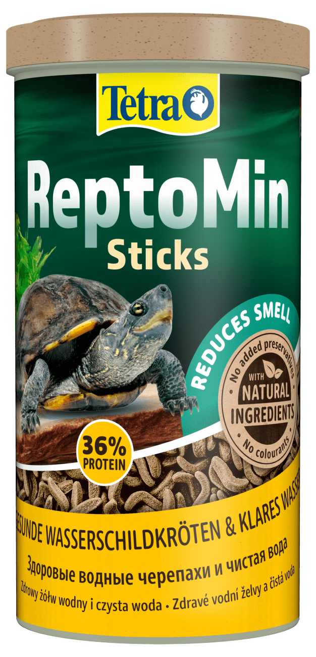 TETRA Repto Min 1l