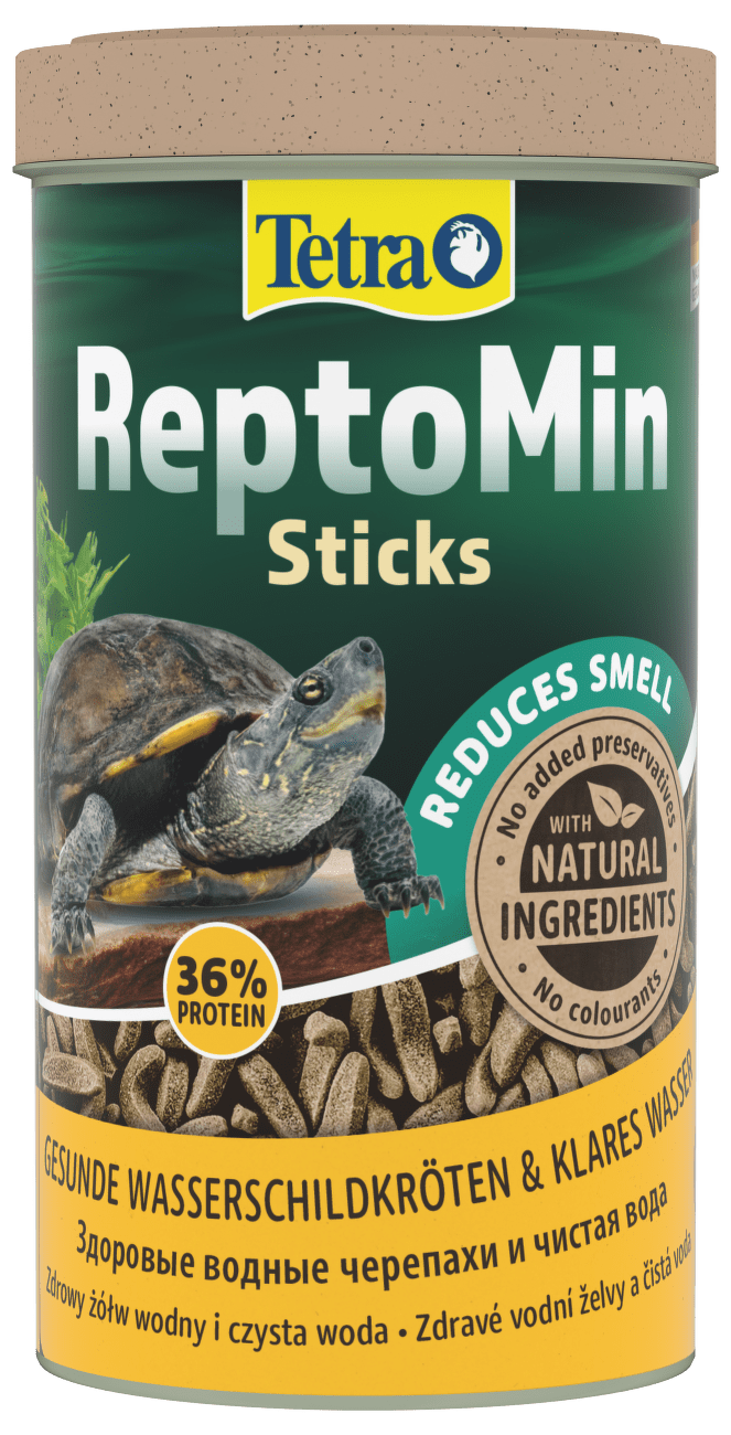 TETRA Repto Min 500ml