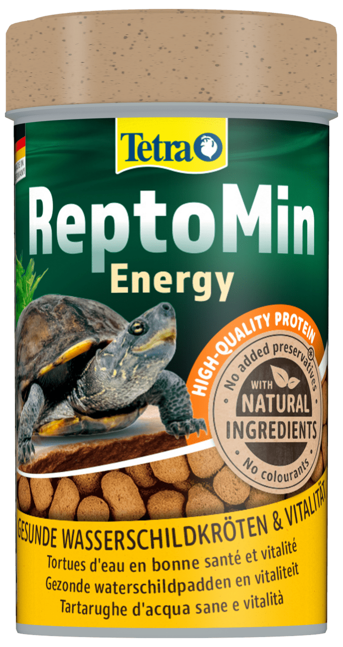 TETRA Repto Min Energy 100ml