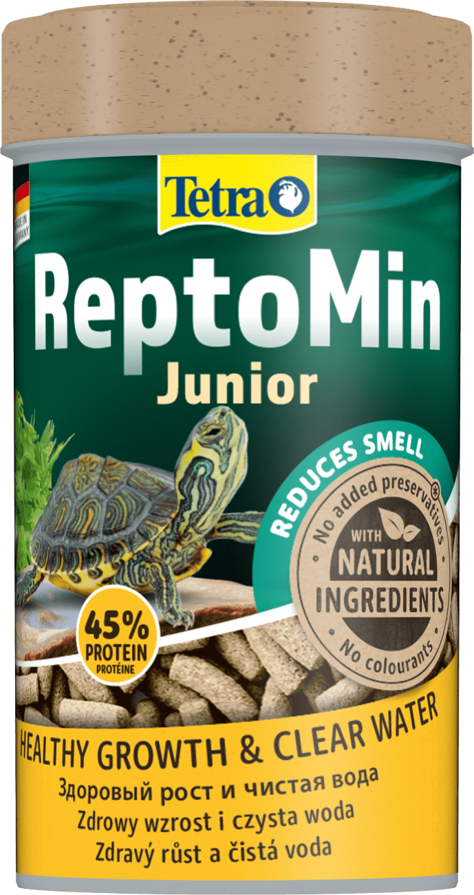 Tetra Repto Min Junior 100ml