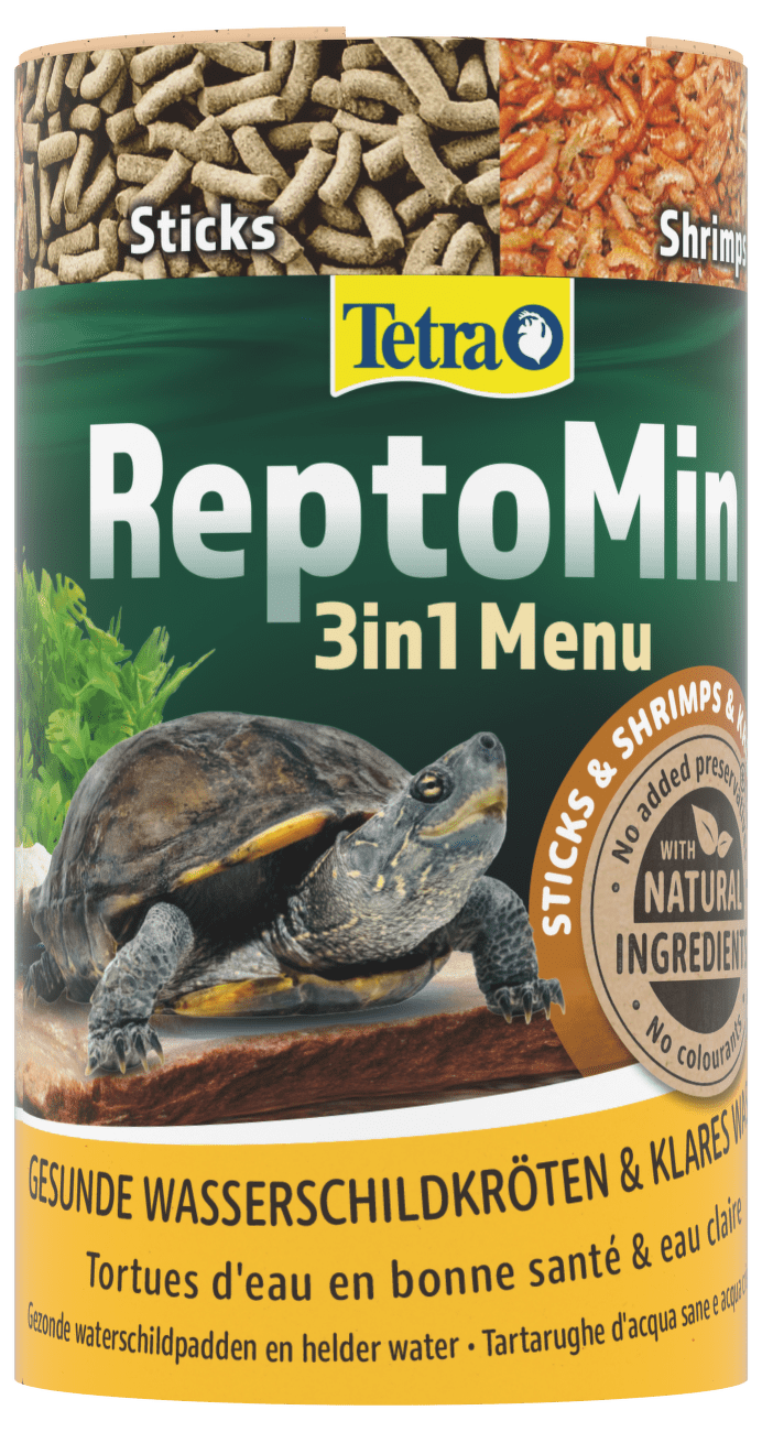 TETRA Repto Min Menu 250ml