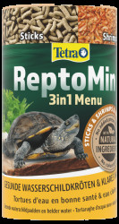 TETRA Repto Min Menu 250ml