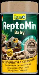 TETRA Repto Min Mini-Baby 100ml