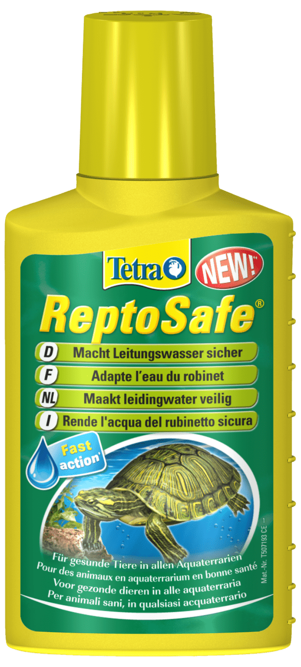 TETRA Repto Safe 100ml