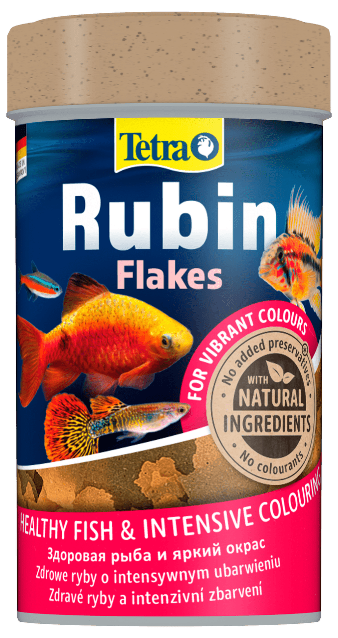 TETRA Rubin 100ml