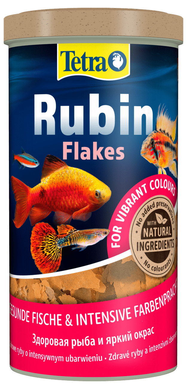 TETRA Rubin 1l