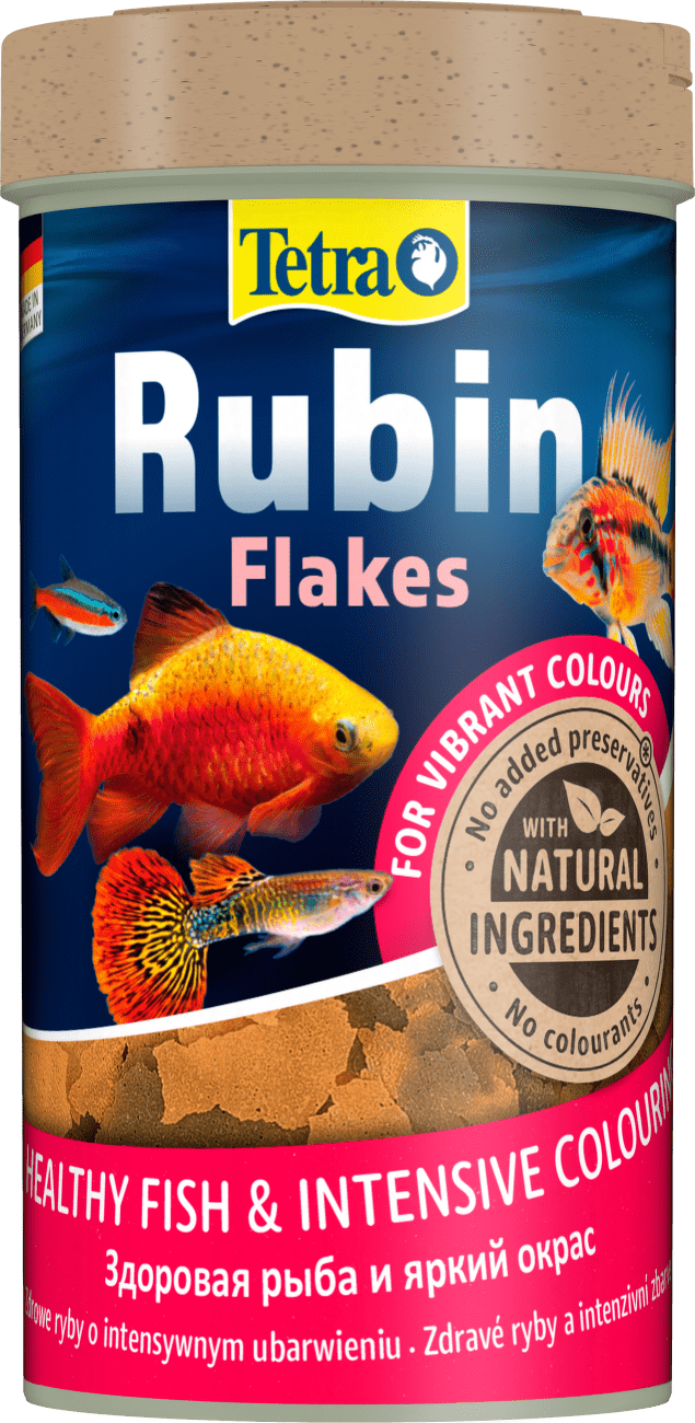 TETRA Rubin 250ml