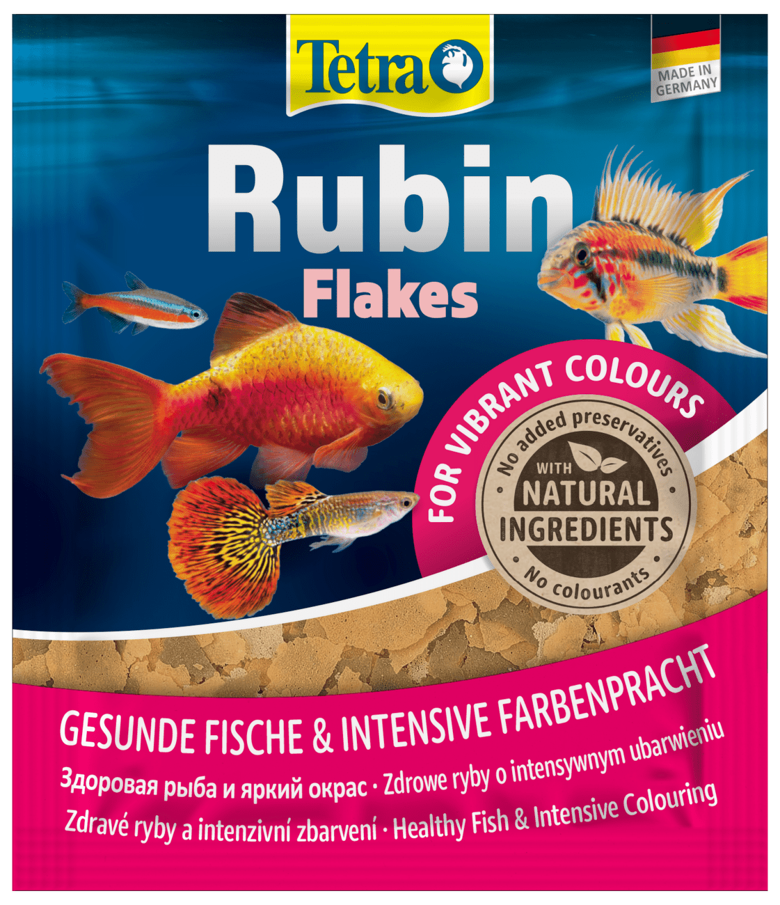 TETRA Rubin sáček 12g