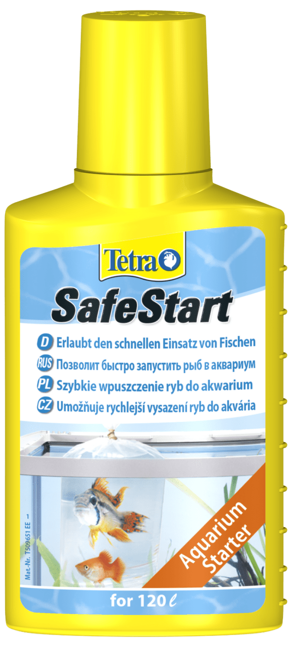 TETRA Safe Start 100ml