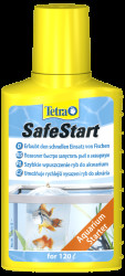 TETRA Safe Start 100ml