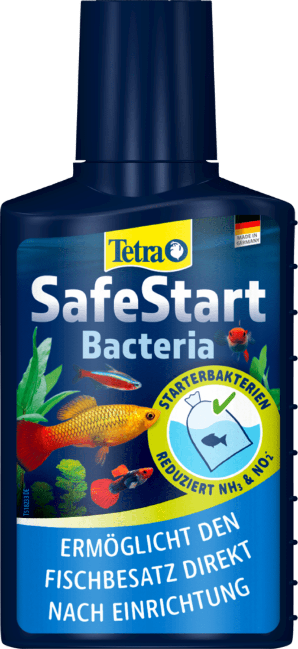 TETRA Safe Start 50ml