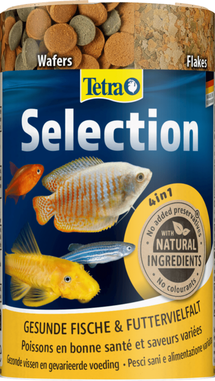 Tetra Selection 250ml