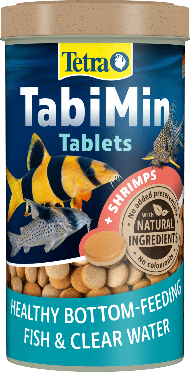 TETRA Tabi Min 1040tablet