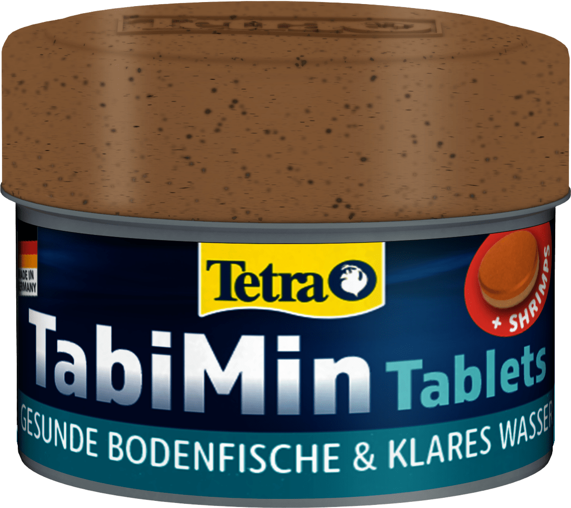TETRA Tablets Tabi Min 120tablet
