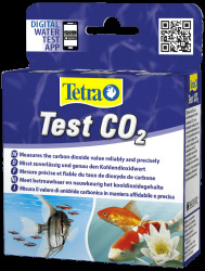TETRA Test CO2 10ml