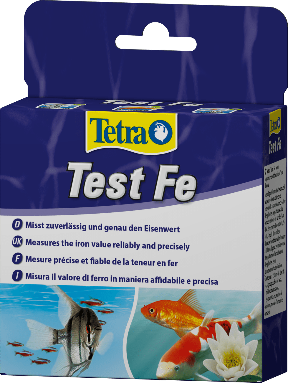 TETRA Test Fe 10ml