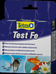 TETRA Test Fe 10ml