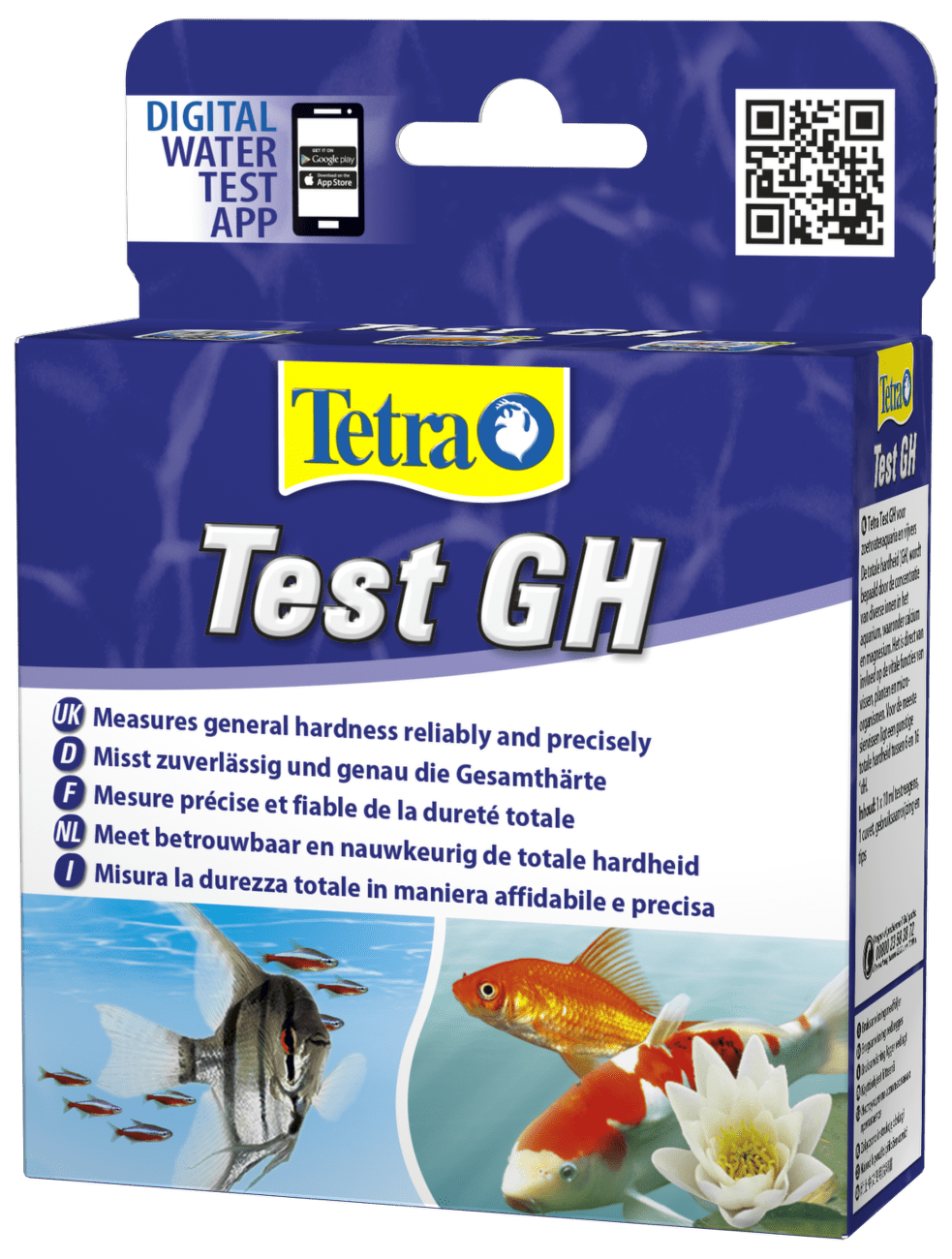 TETRA Test GH 10ml