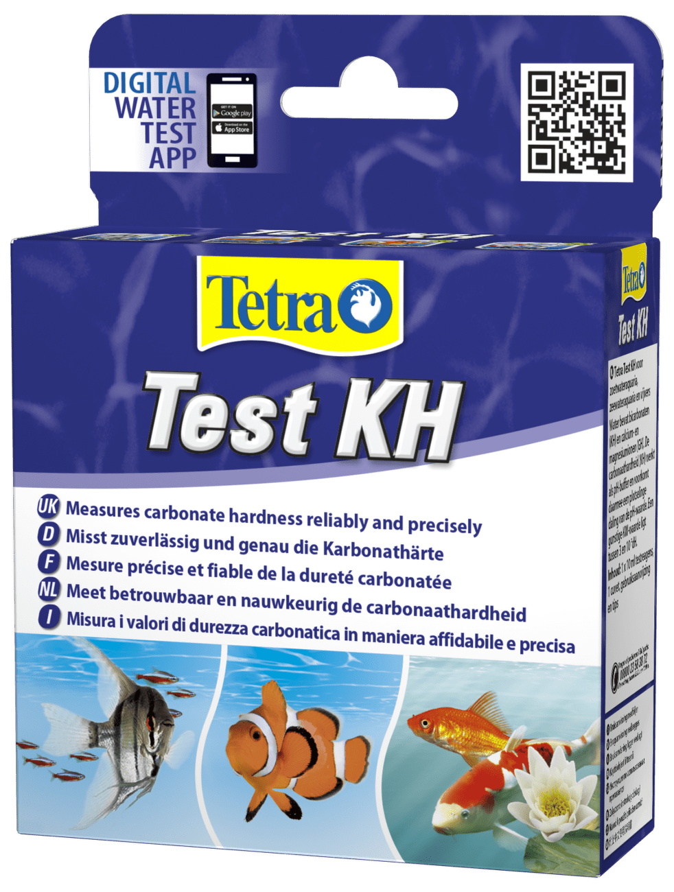 TETRA Test KH 10ml