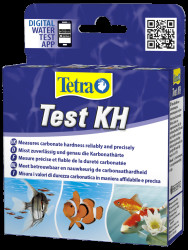 TETRA Test KH 10ml
