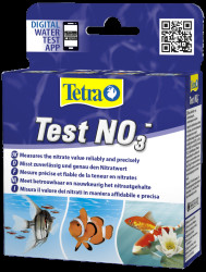 TETRA Test Nitrat NO3 10ml