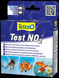 TETRA Test Nitrit NO2 10ml