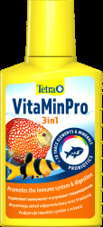 Tetra VitaMinPro 3in1 100 ml
