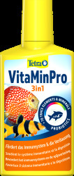 Tetra VitaMinPro 3in1 250 ml
