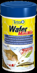 TETRA Wafer Mini Mix 100ml