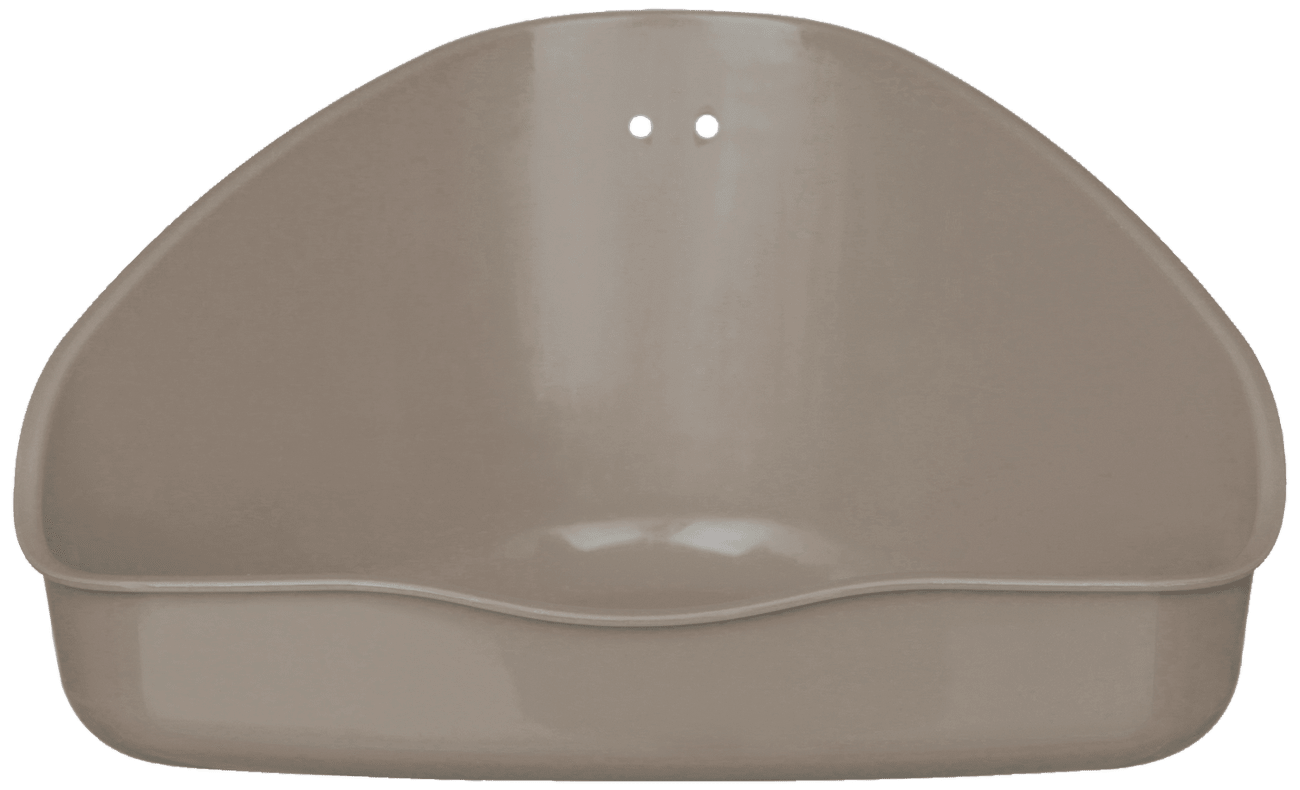 Toaleta pro hlodavce Trixie 16*7*12cm