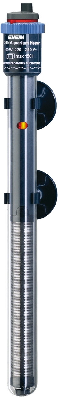 Topítko EHEIM Thermocontrol 100W,100-150l