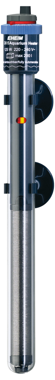 Topítko EHEIM Thermocontrol 125W,150-200l