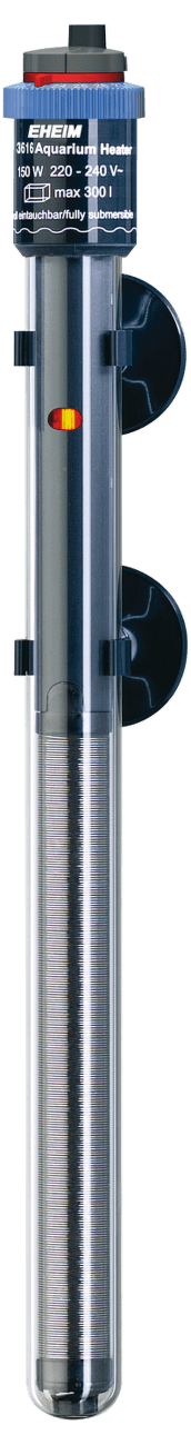 Topítko EHEIM Thermocontrol 150W,200-300l