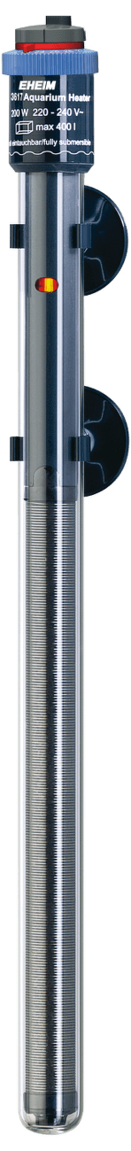 Topítko EHEIM Thermocontrol 200W,300-400l