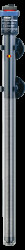 Topítko EHEIM Thermocontrol 250W,400-600l
