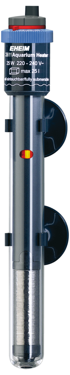 Topítko EHEIM Thermocontrol 25W, 20-25l
