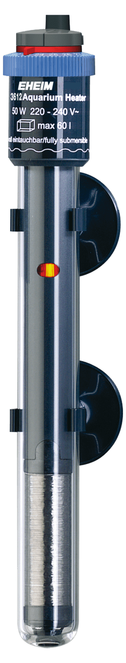 Topítko EHEIM Thermocontrol 50W,25-60l