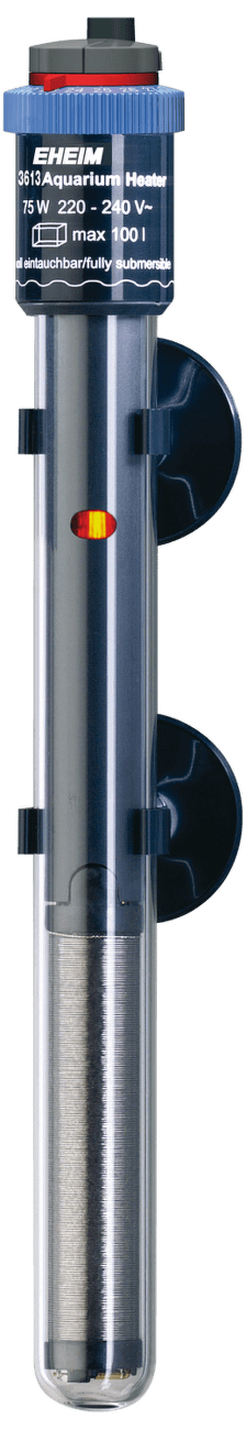 Topítko EHEIM Thermocontrol 75W,60-100l