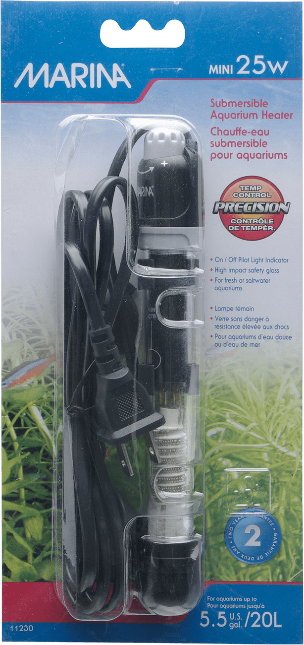 Topítko MARINA 25W mini