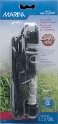 Topítko MARINA 25W mini