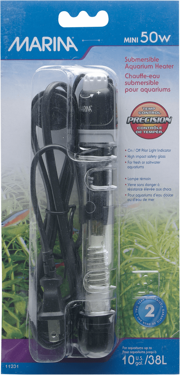 Topítko MARINA 50W mini