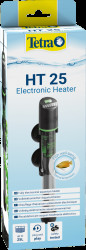 Topítko Tetra Electronic HT 25 25W
