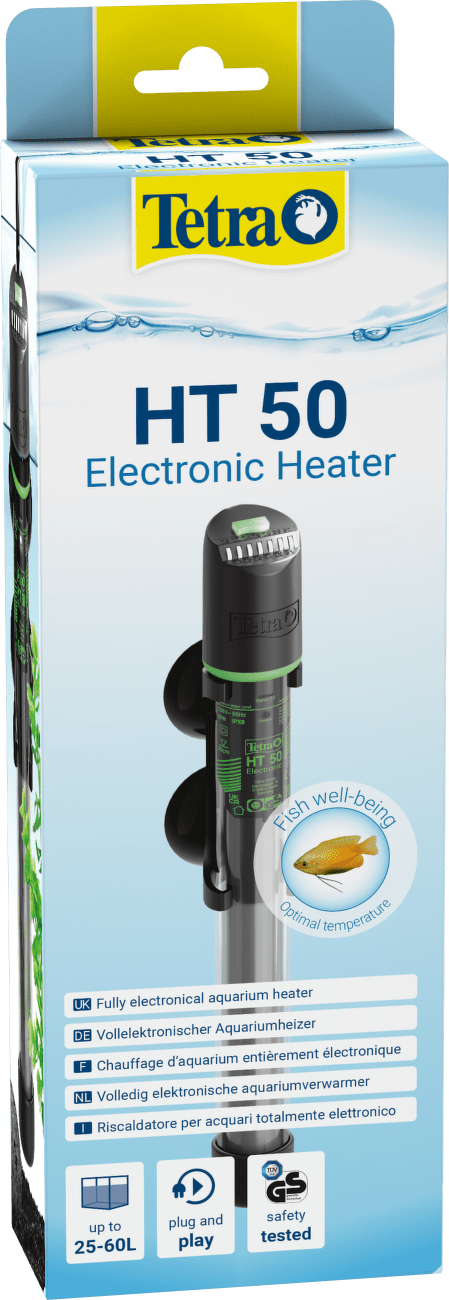 Topítko Tetra Electronic HT 50 50W